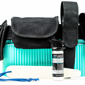 Kennel Utility Belt Kit