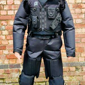 Tactical K9 Interaction Suit™