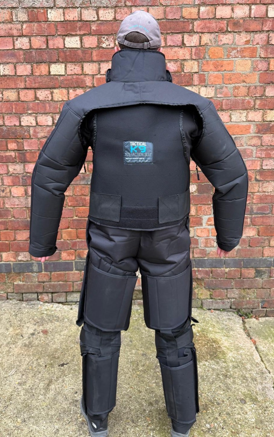 Tactical K9 Interaction Suit™ - Image 6