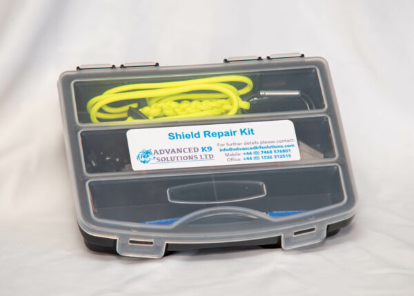 Shield Repair Kit